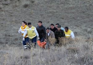 Havva hemşire intihar etmiş..